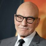 Sir Patrick Stewart