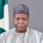 Gombe State Governor Muhammadu Inuwa Yahaya