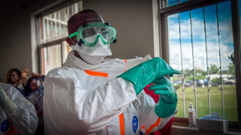 Kenya confirms imported Bundibugyo virus case, patient dies