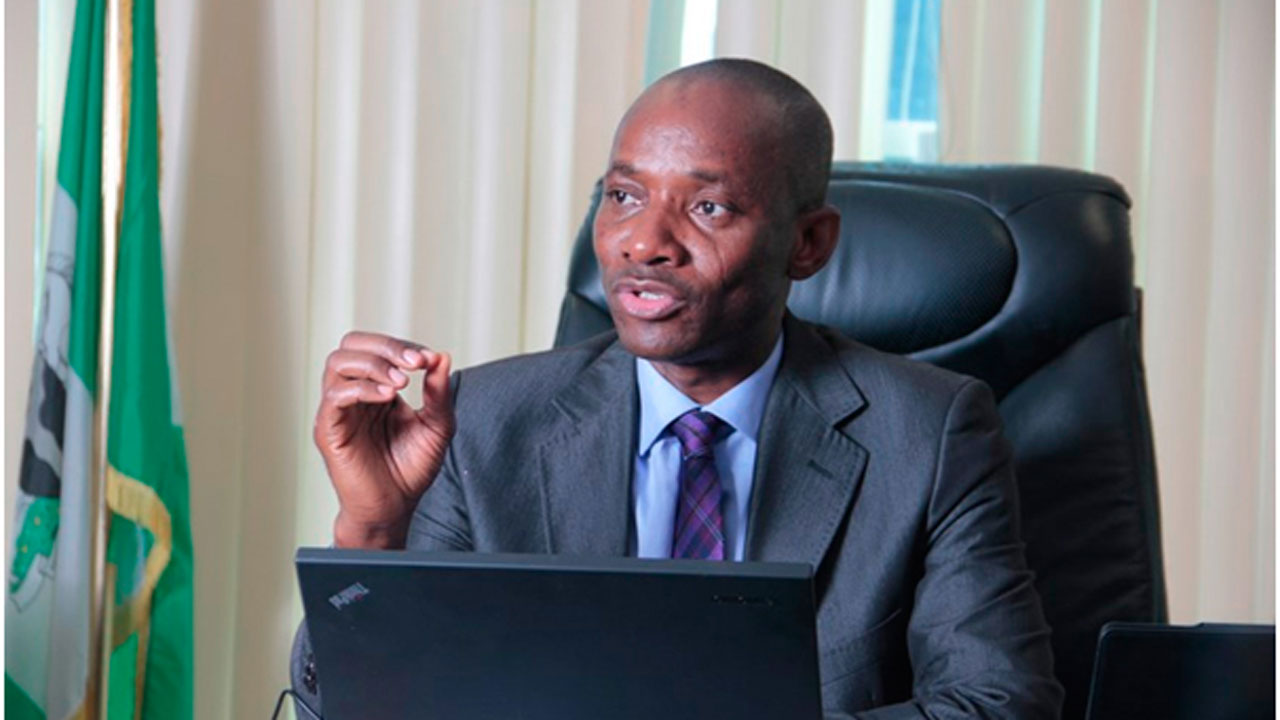 Dr Sam Amadi