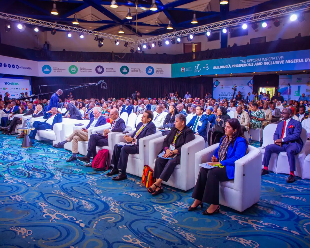Reforms: FG assures Nigerians of economic prosperity