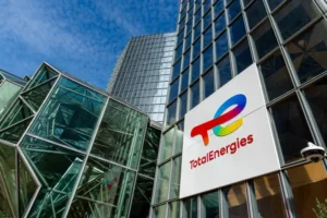TotalEnergies