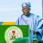 President Bola Tinubu
