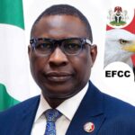 EFCC Chairman Ola Olukoyede