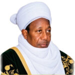 Sultan Muhammadu Maccido
