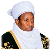 Sultan Muhammadu Maccido