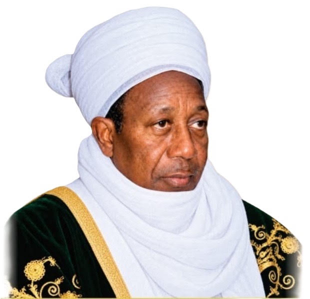 Sultan Muhammadu Maccido