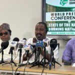 Miners’ deaths: FG urged to implement committee report, upgrade detention facilities