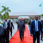 Vice President Kashim Shettima