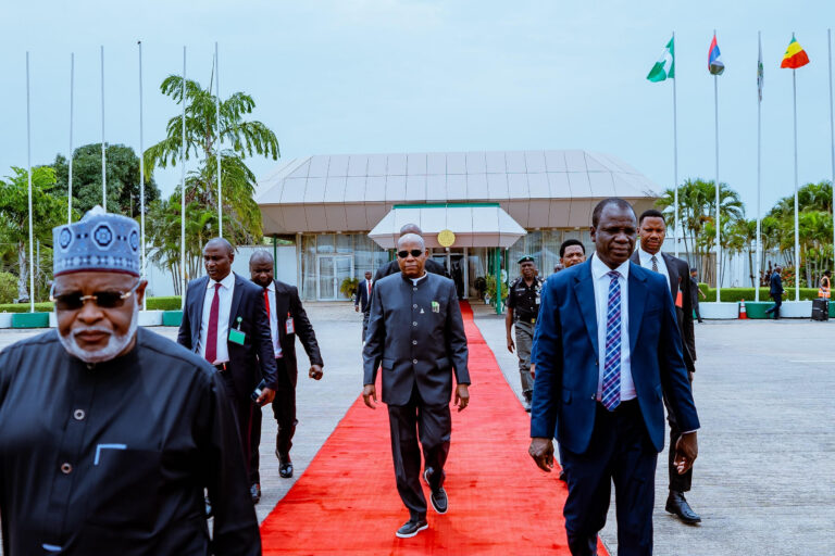 Vice President Kashim Shettima