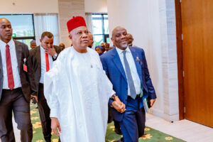 Minister of Education Tunji Alausa