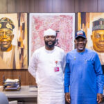 Tinubu’ll win 2027 election on performance, says Alausa