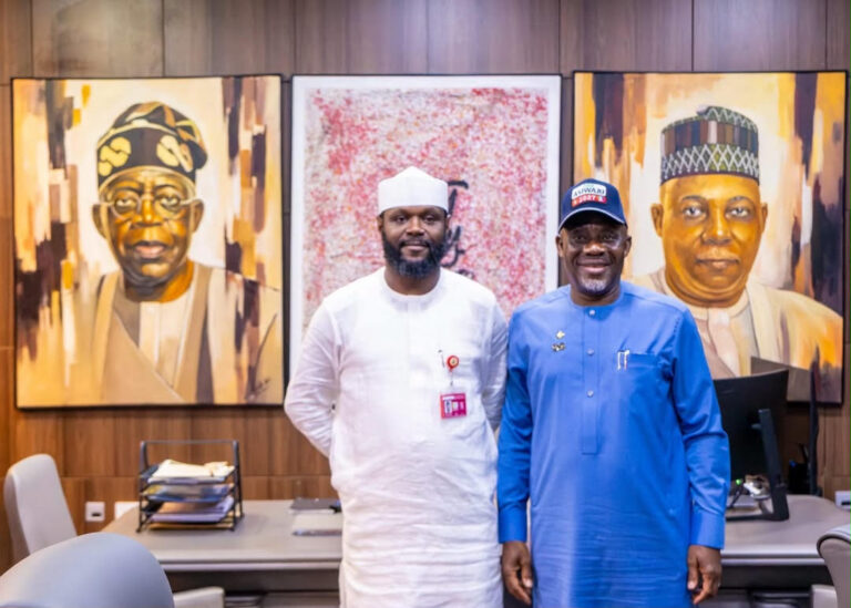 Tinubu'll win 2027 election on performance, says Alausa