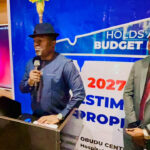 2027 budget: Cross River speaker vows rigorous scrutiny of appropriation bill