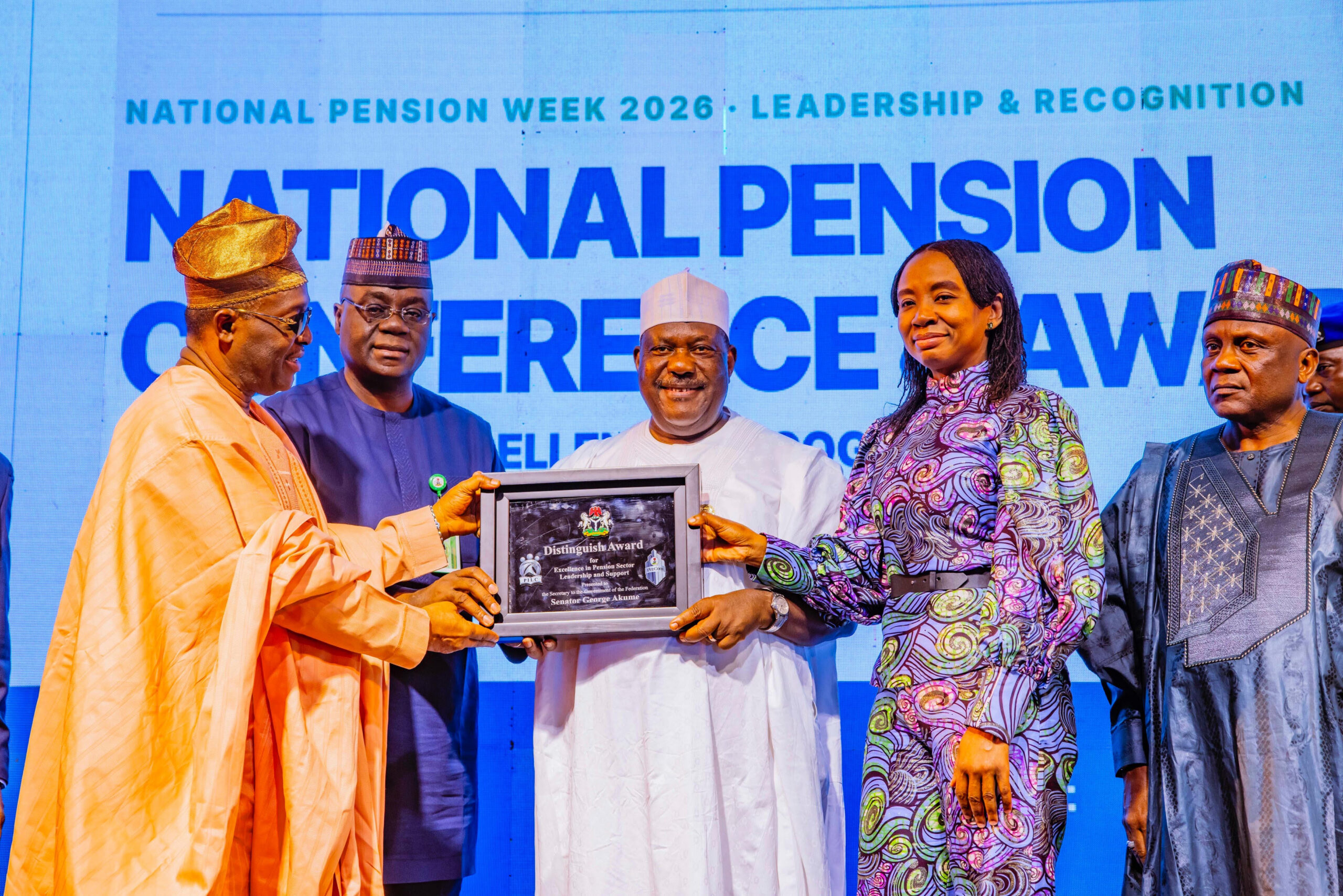 Tinubu unveils PenCare, promises minimum pension guarantee after 11-year delay