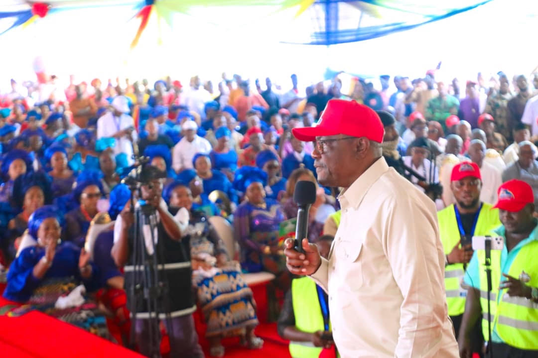 unnamed-112Minister of the Federal Capital Territory (FCT), Nyesom Wike
