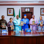 Shettima launches Africa’s community health plan, announces Nigeria’s target of 100,000 salaried workers by 2027