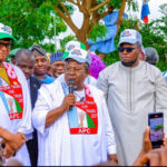 Tinubu’s re-election bid gets 360Plus1 forum in Katsina