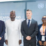 Terminal operator calls for accelerated action on green maritime infrastructure