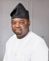 Hon. Dr. Peter Undiandeye