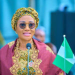 Nigeria’s First Lady, Oluremi Tinubu