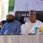 37 miners: VP Shettima in Minna demands answers over death of 37 miners, donates N250m to families