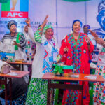 Nigeria on path of renewed greatness — APC PCC Women Wing