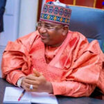 Kebbi State Governor Dr Nasir Idris