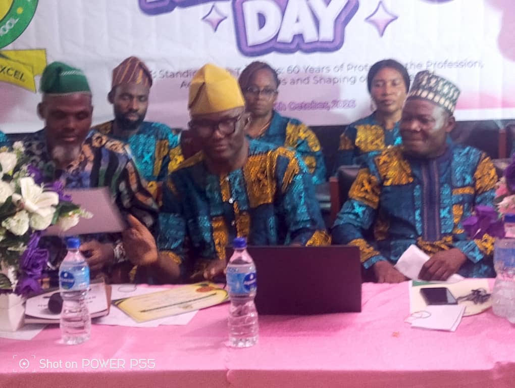 YABATECH Staff School board prioritises teachers’ welfare, career progression, quality education