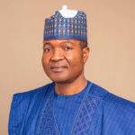 Mallam Jibrin Baba Ndace, VON DG