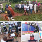 Benue APC supporters injured in accident in Lafia