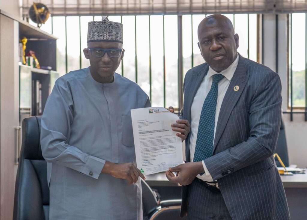 FG secures excess agricultural risk insurance funds