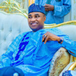 2027: Show Sokoto people the money, Dan’iya tells Aliyu