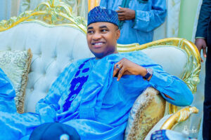 2027: Show Sokoto people the money, Dan’iya tells Aliyu