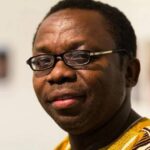 Dr Leo Igwe