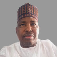 Alhaji Yusuf Dingyadi