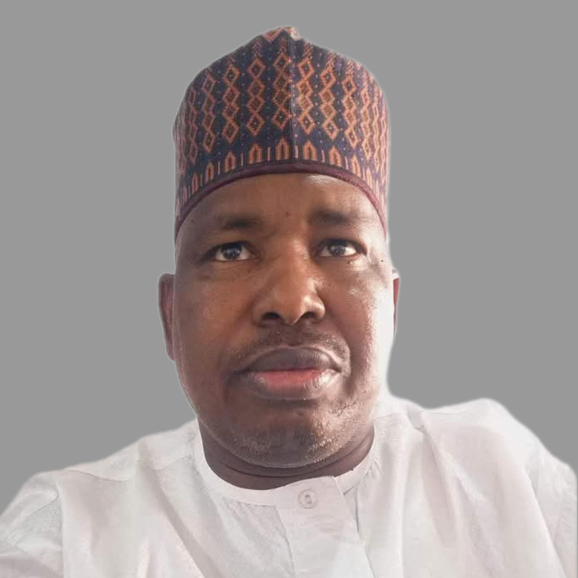 Alhaji Yusuf Dingyadi