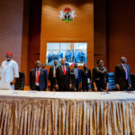 Tinubu to judges: stop using legal technicalities to shield corruption