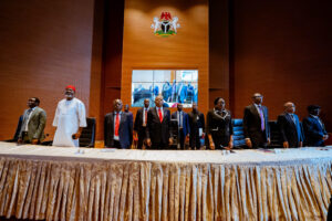 Tinubu to judges: stop using legal technicalities to shield corruption