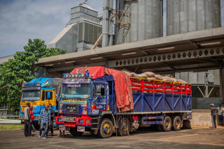 Benue: Taraku Mills begins first phase of test production