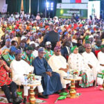 2027: Tinubu’s achievements will drive re-election campaign, Yari declares