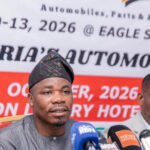 NADDC moves against vehicle import, pushes local production