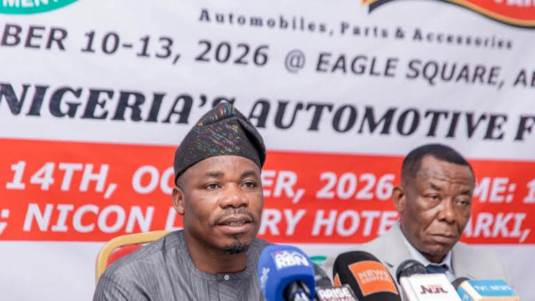 NADDC moves against vehicle import, pushes local production