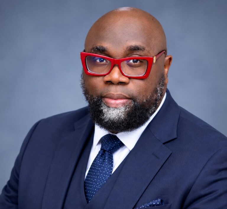 Olatunbosun Ogunbanwo