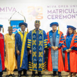 Miva varsity targets 1m learners as WHO official warns against AI-assisted cheating