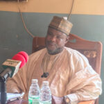 Alhaji Muhammad Abdullahi Bunza