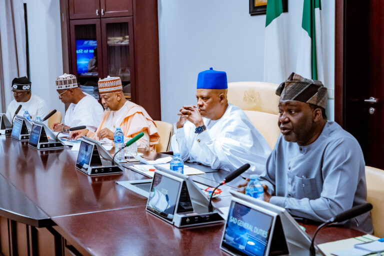 Food security: FG sets up task force to fast-track wheat, livestock production