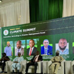 Presidency targets N20bn for North-West climate fund