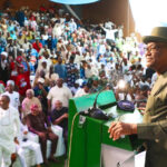 APC, PDP bury political rivalry as Wike rallies them behind Tinubu in FCT