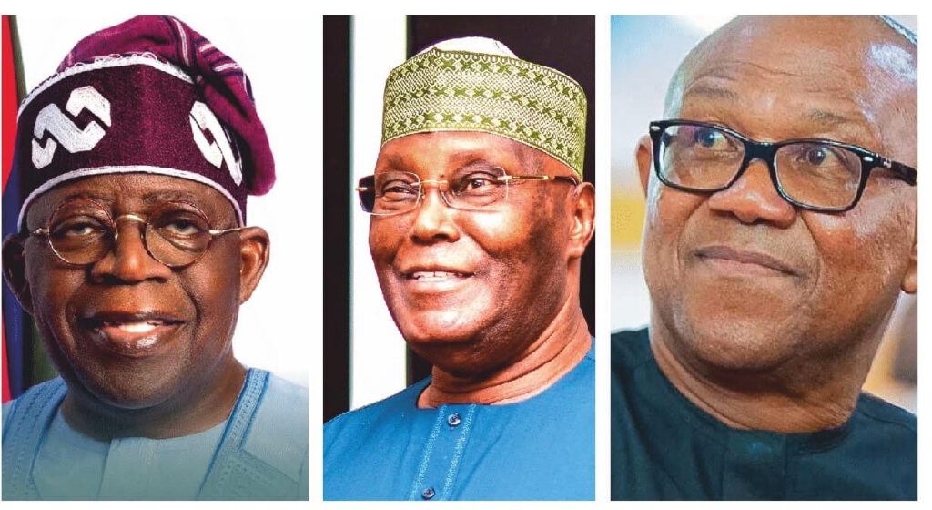 2027: Atiku, Obi, others are content creators, not serious contenders against Tinubu – Wike’s aide